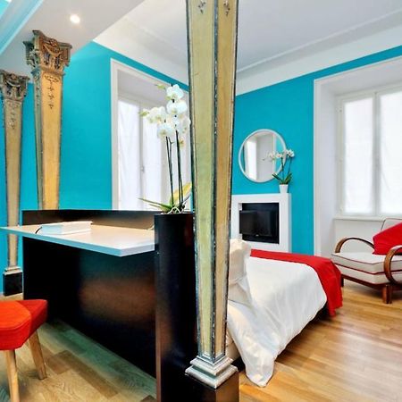 Piranesi Charmsuite Рим Экстерьер фото
