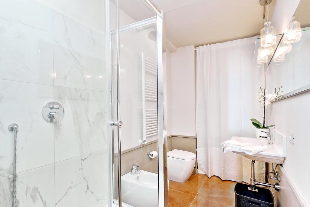 Piranesi Charmsuite Рим Экстерьер фото