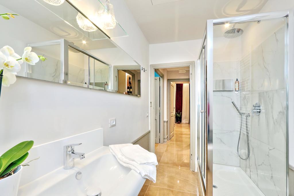 Piranesi Charmsuite Рим Экстерьер фото