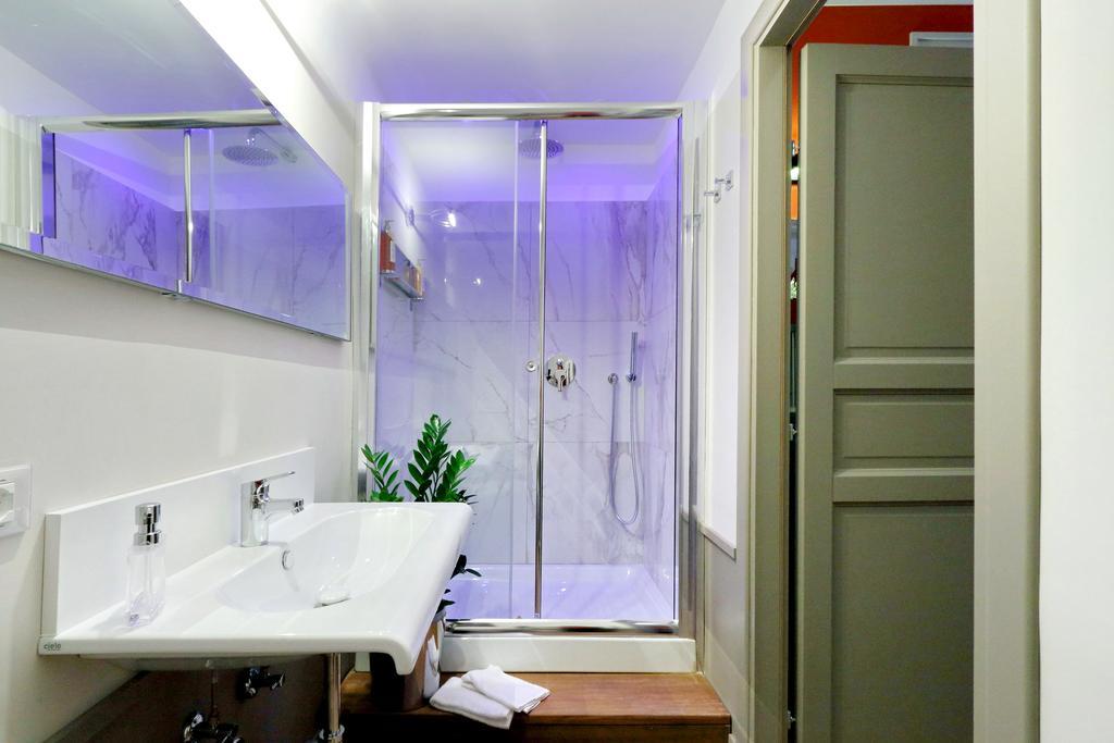 Piranesi Charmsuite Рим Экстерьер фото
